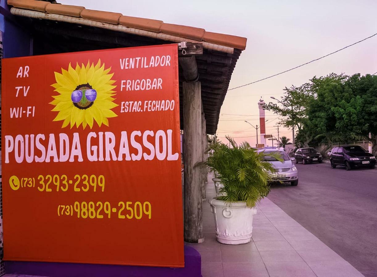 Pousada Girassol Alcobaça Exteriör bild
